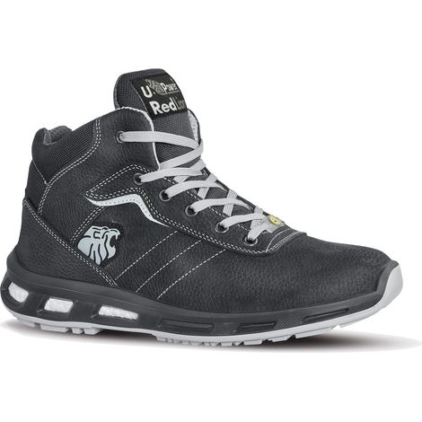 Scarpe Antinfortunistiche U Power Shape S3 Nero 39 (1/5)