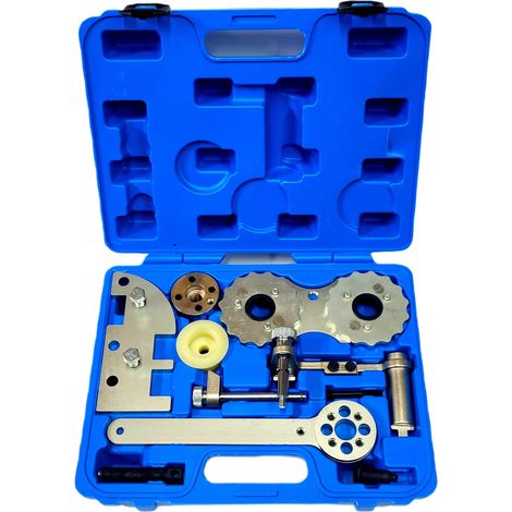 KIT BLOQUEO DE DISTRIBUCIÓN VOLVO S60 II III S80 II S90 II V40 V60 I V60 II V70 III XC70 II XC90 II 1.5 2.0 T TURBO B4254T B4204T KIT