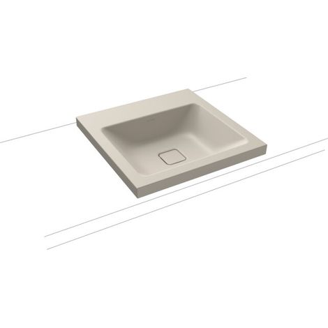 Kaldewei 908306033668 Receveur de douche CONO Mod.3076, 500x500 (1/2)