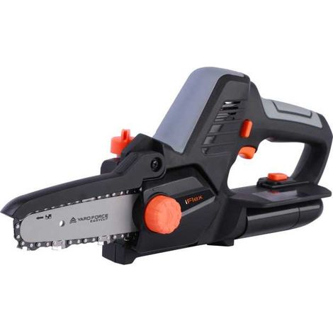 Mini tronçonneuse sans fil Yard Force LS F12 – 20V (1/5)