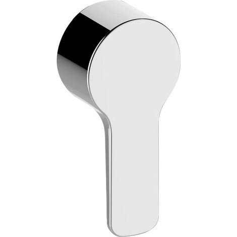 KE EHM Griff IXMO 59551, passend zu Collection Moll, verchromt