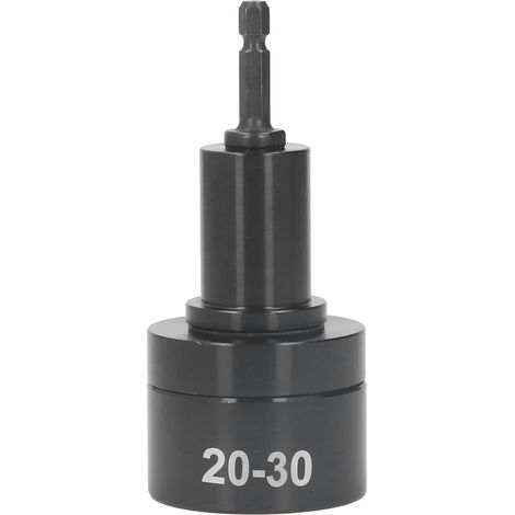 Handheld Electric Cap Sealing Machine Head Bottle Capper Capping Machine Head for 20‑30mm