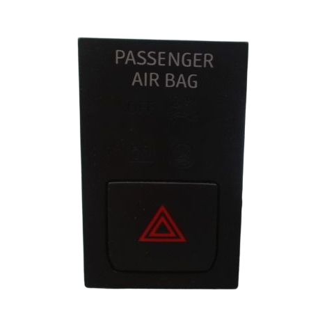 [PRODUIT D'OCCASION] Bouton De Warning SEAT Tarraco ♻️ Ref Oe. 5fj919225rdw - Garantie à vie (1/2)