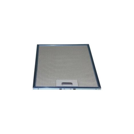 Filtro metallico anti-grasso 260x320mm compatibile per hotpoint hotpoint hotpoint C00076591, GRI000922222