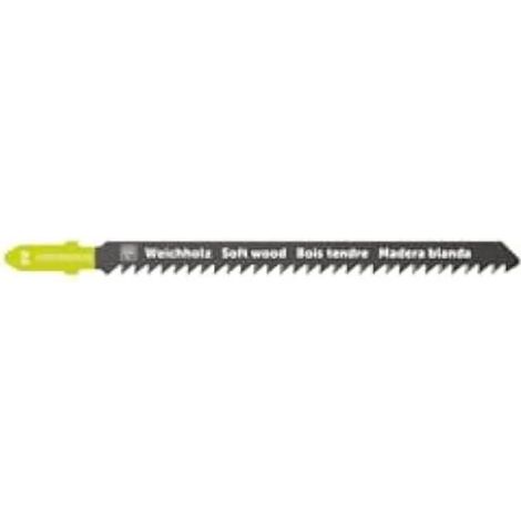 Hoja  de  sierra  de  calar  Fein  para  madera  CV  90  T3  SW  SC  -  63503181010