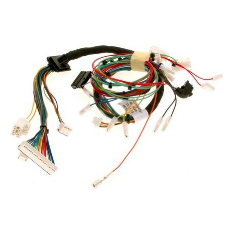 BOSCH Kabelbaum, 87186415410 (1/2)