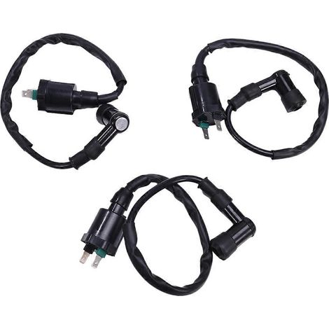 Bobine d'allumage pour moteur hors-bord Honda 35-40-45-50 CV (1997-2007) (1/5)