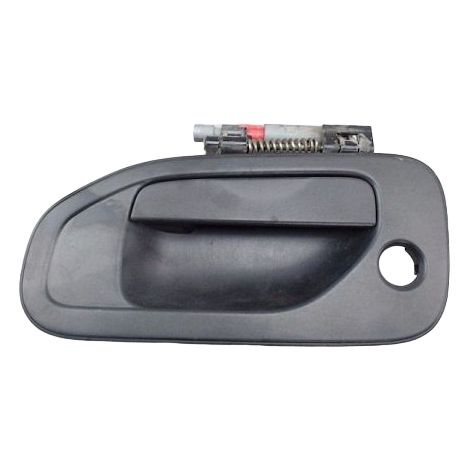 [PRODUIT D'OCCASION] Poignee Exterieure Porte Avant Gauche NISSAN Nv200 Fourgon 2009- ♻️ Ref Oe. 80607jx30b - Garantie à vie (1/3)