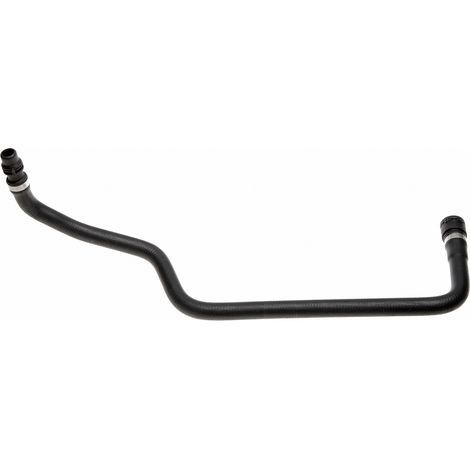 Gaine de chauffage Gates 02-1752 BMW 11531438632