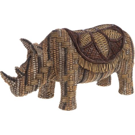 Amadeus - Rhinoceros bali (1/2)