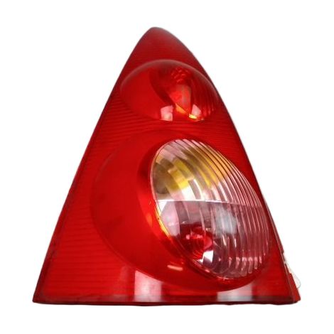 [PRODUIT D'OCCASION] Feu Arriere Gauche  PEUGEOT 107 Phase 2 2009-2012 ♻️ Ref Oe. 6350x6 - Garantie à vie (1/3)