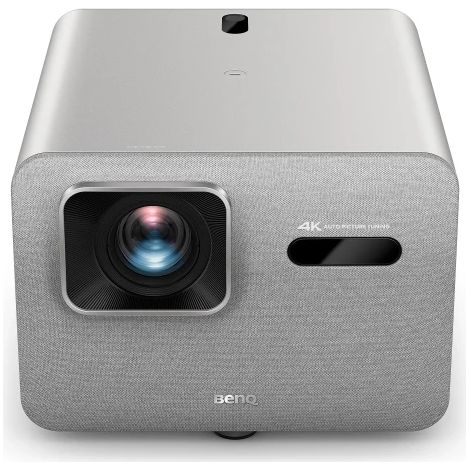 PROYECTOR BENQ TK705STI (9H.R0D77.57E) DLP, 3200L, 4K UHD, 3.8KG