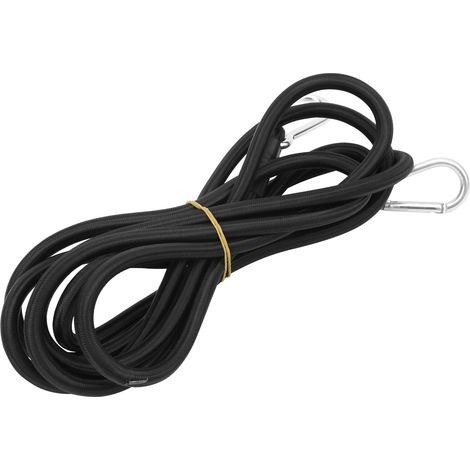 Corde élastique pour bagages de vélo, sangles pour vélos électriques, sangles de fixation, bandage (1/5)