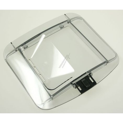Philips - cp0990/01 couvercle de la chambre de mélange - (1/2)
