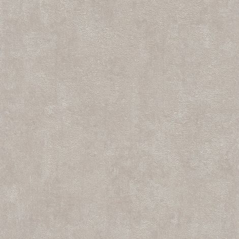 Ton-in-Ton Tapete Profhome 374181 Vliestapete leicht strukturiert unifarben matt braun 5,33 m2