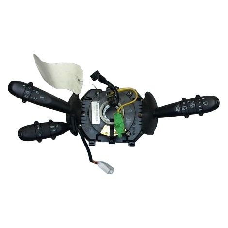[PRODUIT D'OCCASION] Bloc Commodos ALFA ROMEO 147 5p ♻️ Ref Oe. 735365525 - Garantie à vie (1/5)
