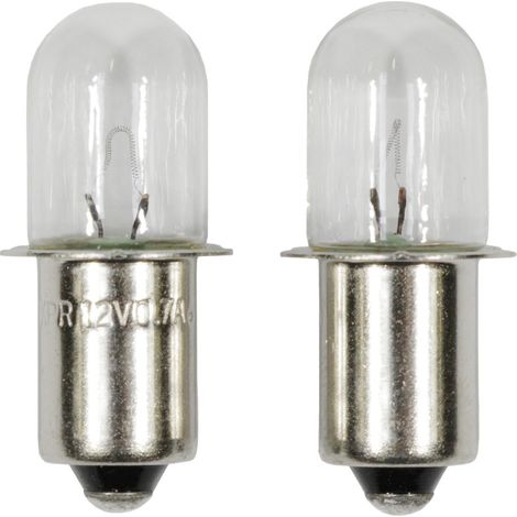 Makita Ampoule 12-14,4V 2 pcs GM00002281