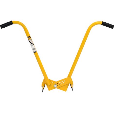 SUPPORT DE PAVÉ RÉGLABLE VOREL 35020 (1/3)