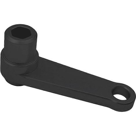 Support de carénage de pare-brise de moto, déflecteur de vent, support de levage pour BMW K1600GT K1600B (1/5)