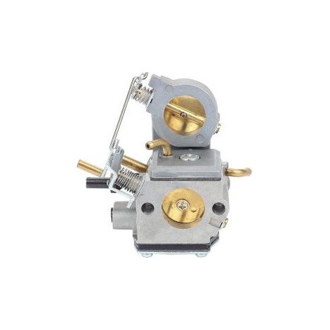 Carburateur ZAMA C3-EL53 pour tronçonneuse PARTNER HUSQVARNA K750 K760 – Scie à chaîne professionnelle, coupe intensive (1/5)