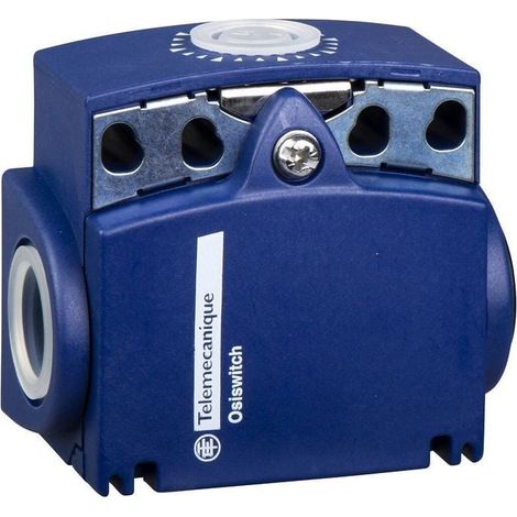 Corps interrupteur limite compact 1NC+1NO action brusque - ZCT21G11 (1/2)