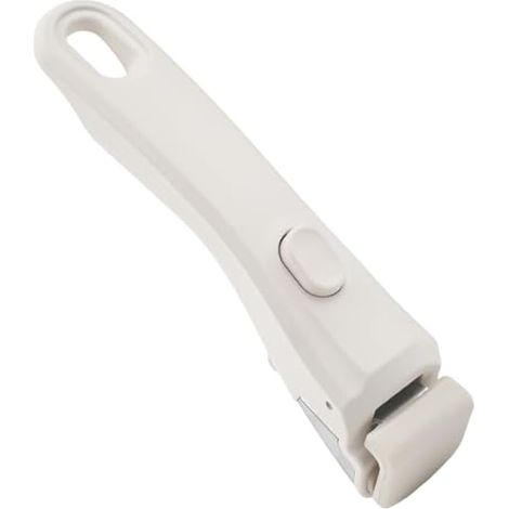 Poignée amovible pour casseroles, antidérapante et ergonomique, compatible avec les poêles, casseroles, plats et bols. (1/5)