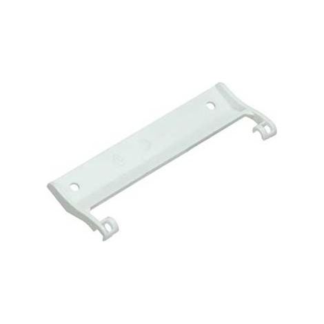 Support flap icemaker (1/2)