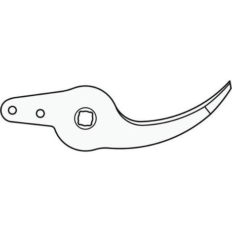 Lama di ricambio Felco 9/4 (1/2)
