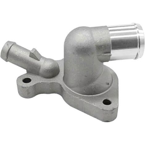 Boîtier de thermostat de liquide de refroidissement en aluminium pour Mini R50 R53 R52--