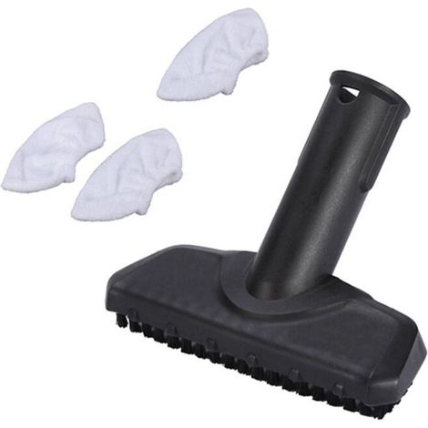 SC1 SC2 SC3 SC4 SC5 Spazzole manuali dedicate, Spazzole manuali per la pulizia a vapore, Accessori di ricambio, Spazzole manuali, Scope a vapore (1/5)