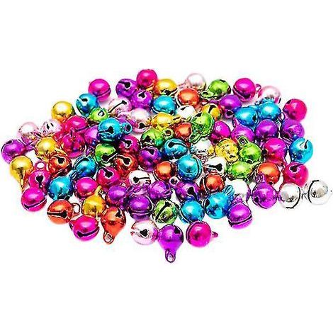 100 Mini-Glöckchen (1/3)