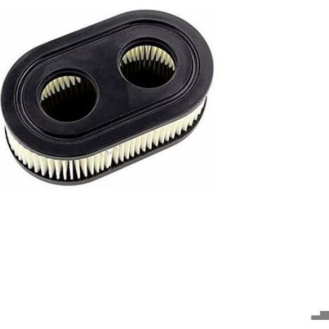 Filtre A Air - Couvercle Filtre A Air - Pour Moteurs Tondeuse 550E 575EX 625EXI 650EXI 675EXI 103M 104M - Lot De 2 Filtres Et 1 Couvercle (1/4)