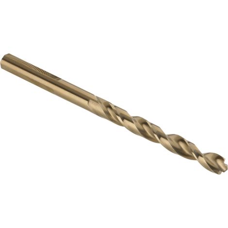 Broca de cobalto HSS-CO Extreme para metal, 8 mm  DeWalt DT4912-QZ