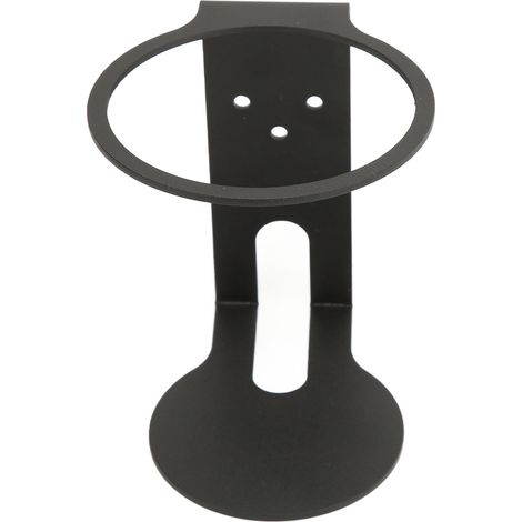 Support mural pour enceinte Bluetooth, fixation stable, installation facile, compatible avec Flip 5 et 6 (1/5)