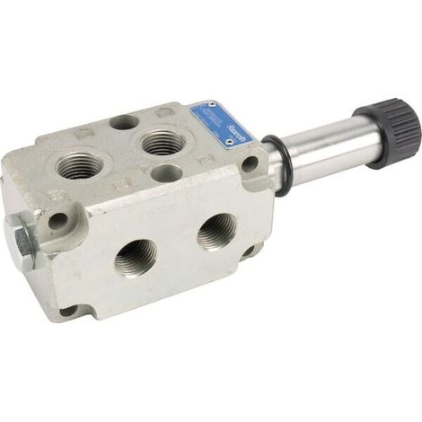 V谩lv. "6/2 1/2"" VS281F-L7454 BOSCH REXROTH R933002030 (1/2)