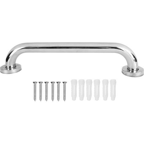 Barre d'appui de sécurité pour salle de bain, poignée de douche, main courante antidérapante pour baignoire SPA et accessoires