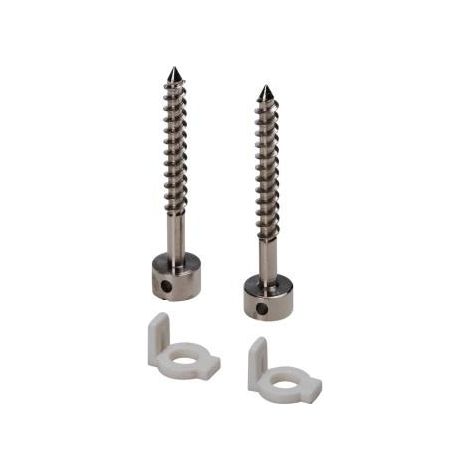 KIT VIS POUR PLOMBAGE PTC4AEUR GEWISS GW48643