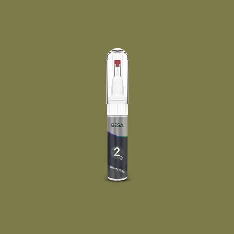 Stylo retouche peinture Pantone 385 U Brillant