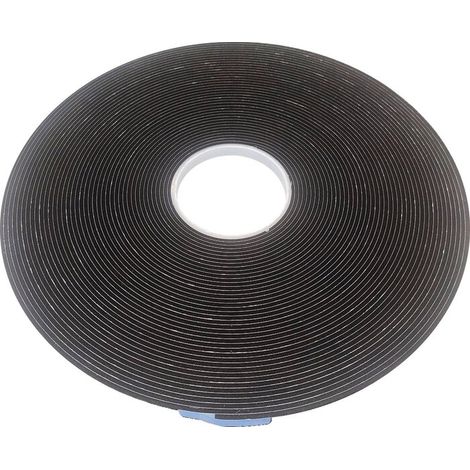 Joint mousse PVC - JUNG - l.15 x ep 4,5 mm