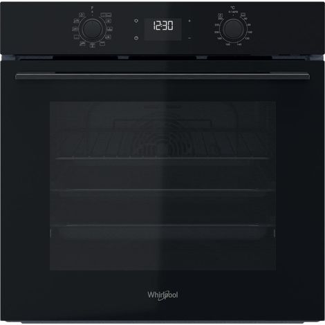 Whirlpool OMK58HU1B forno 71 L Nero (1/8)