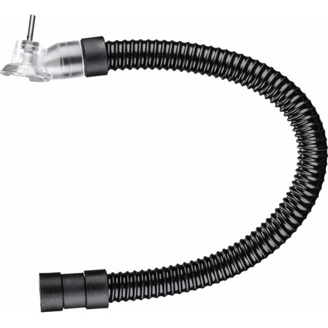 PFERD TOOLS COMBIDISC Absaugsystem für Stützteller CD oder CDR Ø 50mm für saubere Umgebung (1/5)