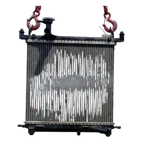 Radiateur NISSAN Micra 2009- [PRODUIT D'OCCASION]♻️214101hc1b