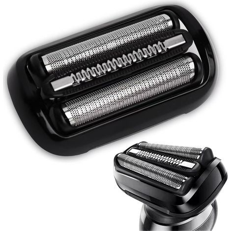 Ersatzscherköpfe 53B, für Braun Series 5/6 (1/5)