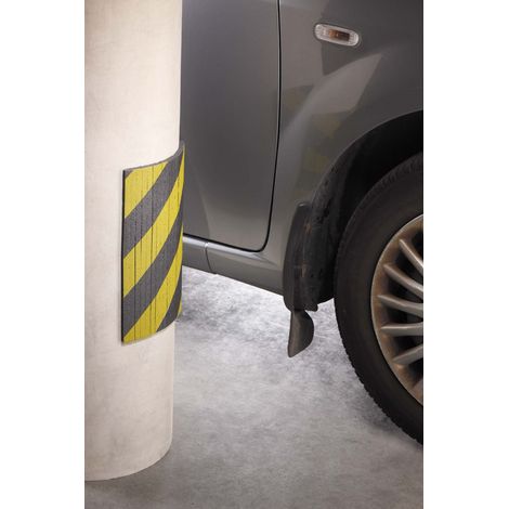 Set di 2 schiume protettive per carrozzeria MOTTEZ, multicolori MOTTEZ