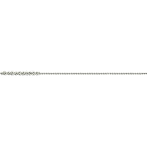 PFERD TOOLS Innenbürste IBU Ø2,6x25 mm Schaft-Ø1,0mm SiC-Filament-Ø0,25 Korn 1000 10 Stk (1/5)