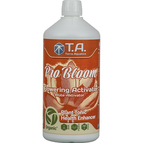 PRO BLOOM 1 litre - Terra Aquatica (1/3)