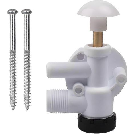 Kit de vanne d'eau pour toilettes de camping-car 385314349, pièces de rechange pour 706 847 648 (1/4)