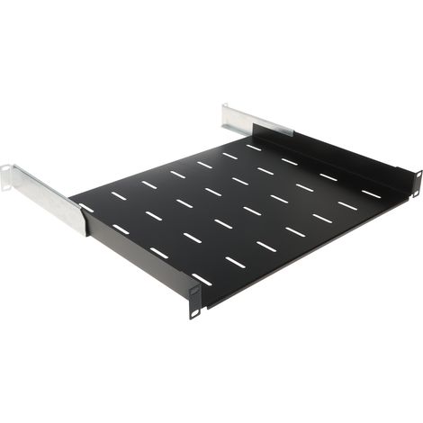 VERSTELLBARER EINLEGEBODEN E-RSA19-1U-350B STALFLEX