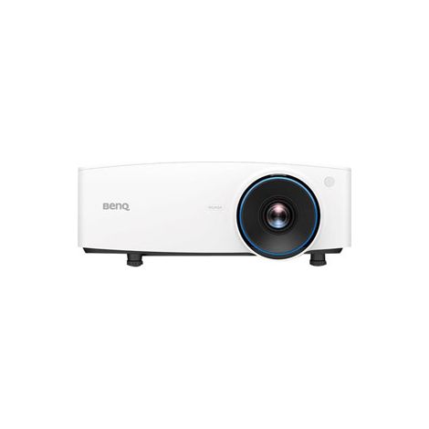 BenQ LU930 - Vidéoprojecteur DLP/Laser WUXGA 3D Ready - 5000 Lumens - Lens Shift - HDMI/VGA/Ethernet - Orientation 360° -