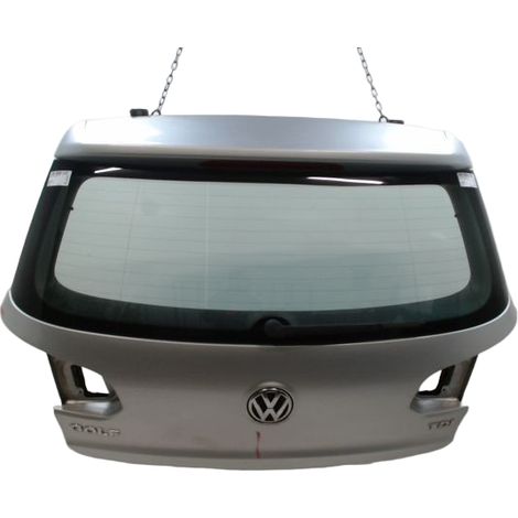 Hayon VOLKSWAGEN Golf V (1k) 2003-2008 [PRODUIT D'OCCASION]♻️5k6827025j (1/3)